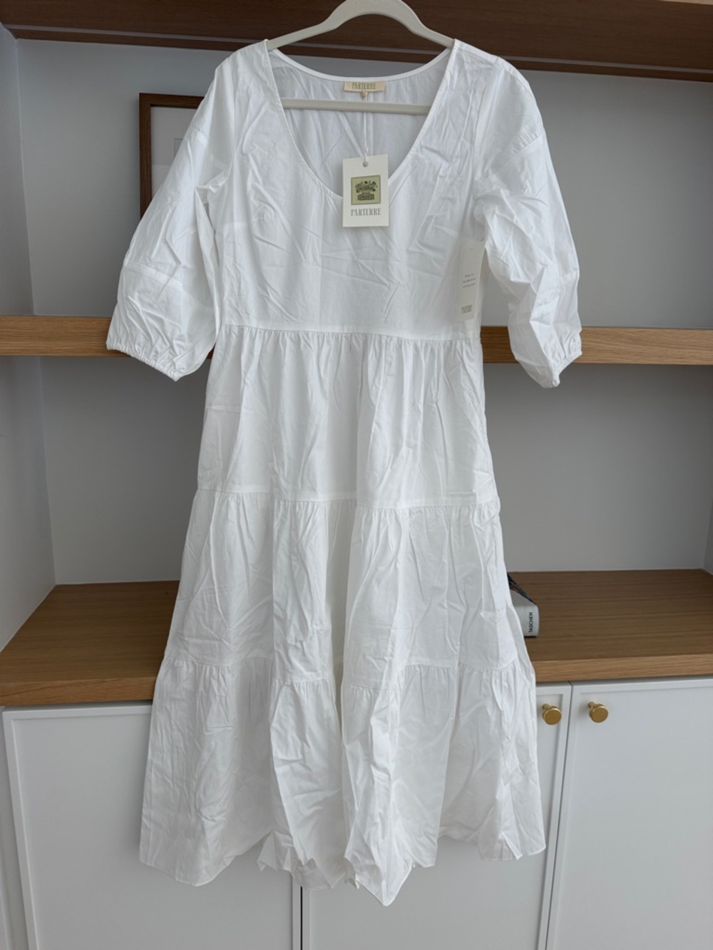 Parterre Avery Dress NWT - Picture 9 of 9